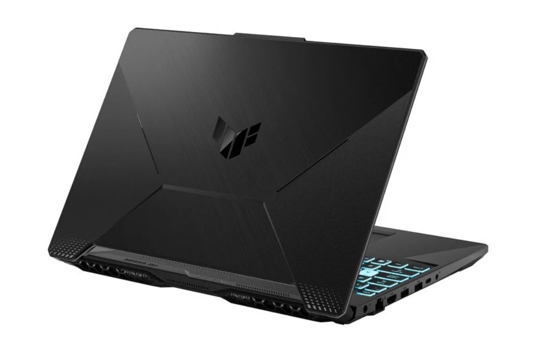 Asus TUF Gaming F15 FX506HCB-HN200 Intel Core i5-11400H/16GB/512GB SSD/RTX 3050/15.6"
