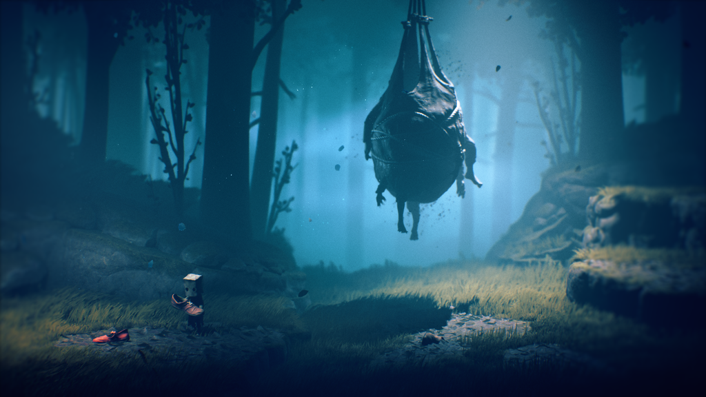 El terrorífico Halloween llega a la PlayStation Store: que no te tiemble la mano con estas 14 ofertas para PS5 y PS4 El terrorífico Halloween llega a la PlayStation Store: que no te tiemble la mano con estas 14 ofertas para PS5 y PS4