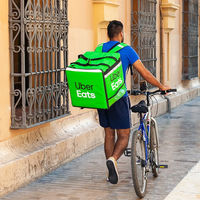 El futuro del trabajo autónomo bajo la amenaza de la uberización