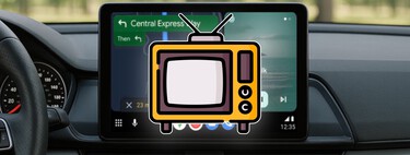 Android Auto me parece mucho más útil desde que descubrí que puedo ver la tele gratis en el coche: así tengo los canales de la TDT 