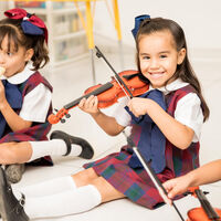 Cinco errores que cometemos los padres al elegir las actividades extraescolares de nuestros hijos