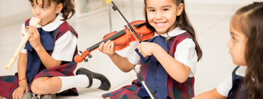 Cinco errores que cometemos los padres al elegir las actividades extraescolares de nuestros hijos