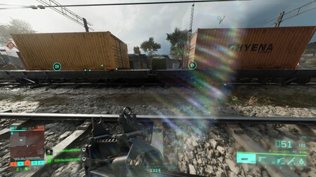 Battlefield 2042 (DICE)