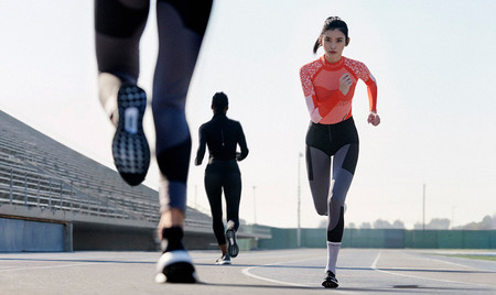 Tres entrenamientos intensos de running para hacer los días que solo dispones de 15 minutos