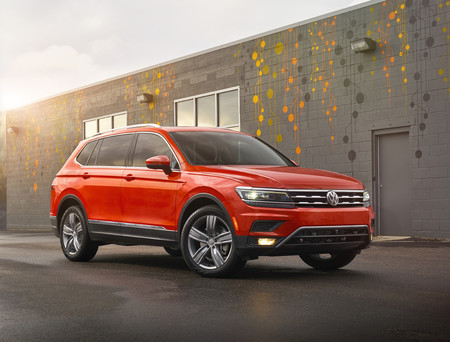 Volkswagen Tiguan 2018: Precios, versiones y equipamiento en México