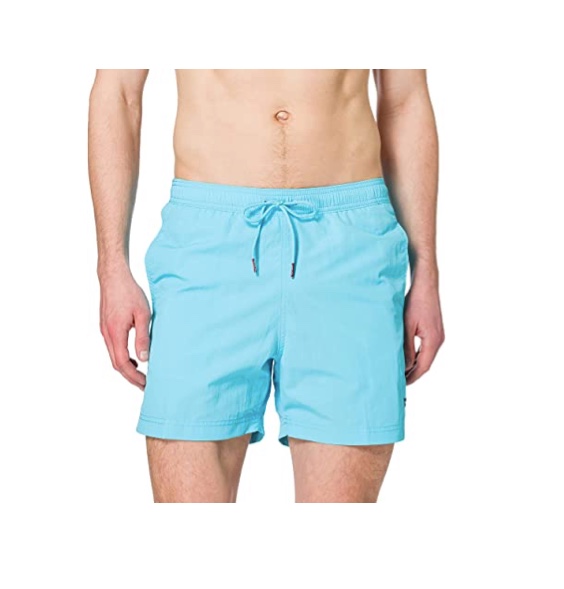 Tommy Hilfiger SF Medium Drawstring Baador para Hombre