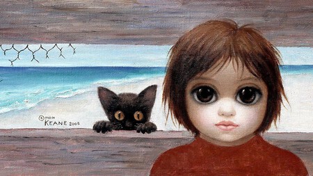 Margaret Keane