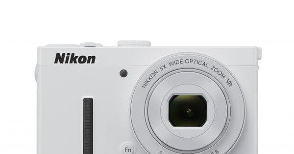 La Nikon Coolpix P340 añade WiFi a su seria apuesta como compacta