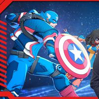 Pude jugar Marvel Tokon: Fighting Souls antes de su lanzamiento, y esto es lo que aprendí. Guía de todo lo que debes saber antes del primer combate 