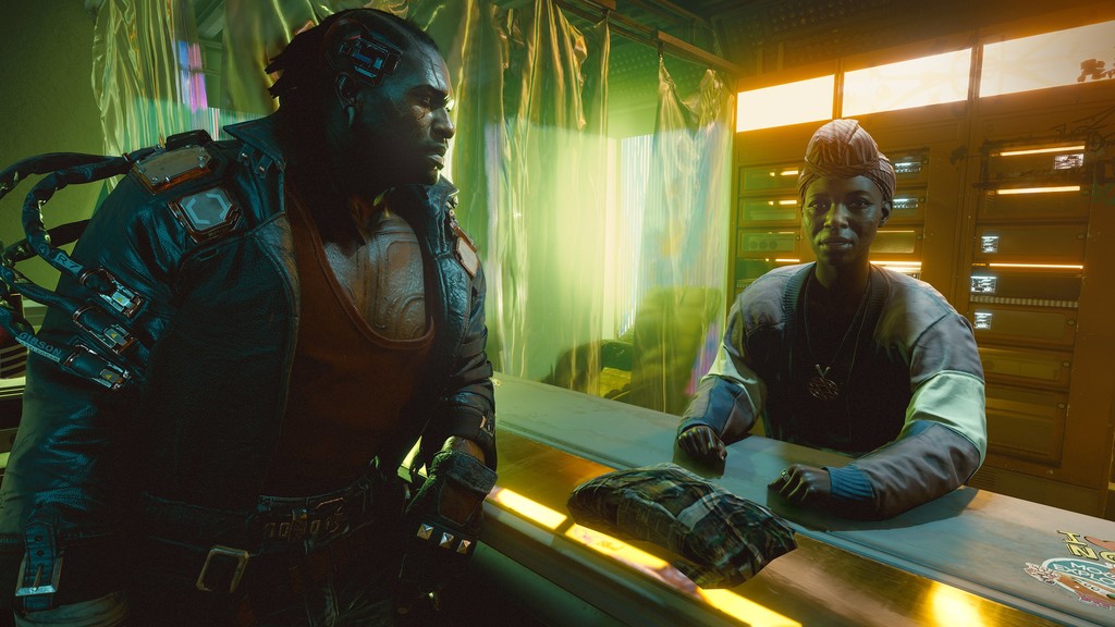 Los tráilers de Cyberpunk 2077 y Marvel's Avengers son los más vistos del E3 2019 y el de Planet Zoo está entre los que más han gustado Los tráilers de Cyberpunk 2077 y Marvel's Avengers son los más vistos del E3 2019 y el de Planet Zoo está entre los que más han gustado