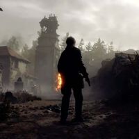 ¿Es la compañía de videojuegos más en forma del momento? Récord y máximo histórico de valor en décadas de historia para Capcom 