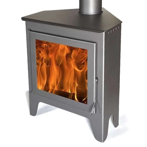 Estufa De Leña Modelo R6 Max
