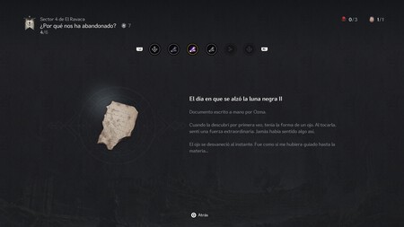 The First Berserker: Khazan