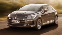 Toda la gama DS de Citroën en el Salón de Fráncfort