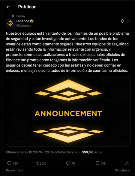 Binance
