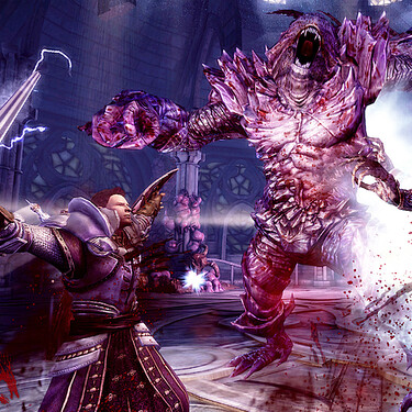 Portada Dragon Age Origins Ultimate B