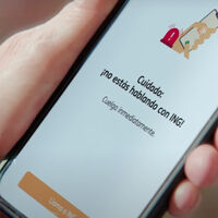 España vive una plaga de llamadas fraudulentas haciéndose pasar por nuestro banco. ING ha tenido una idea para esquivarlas