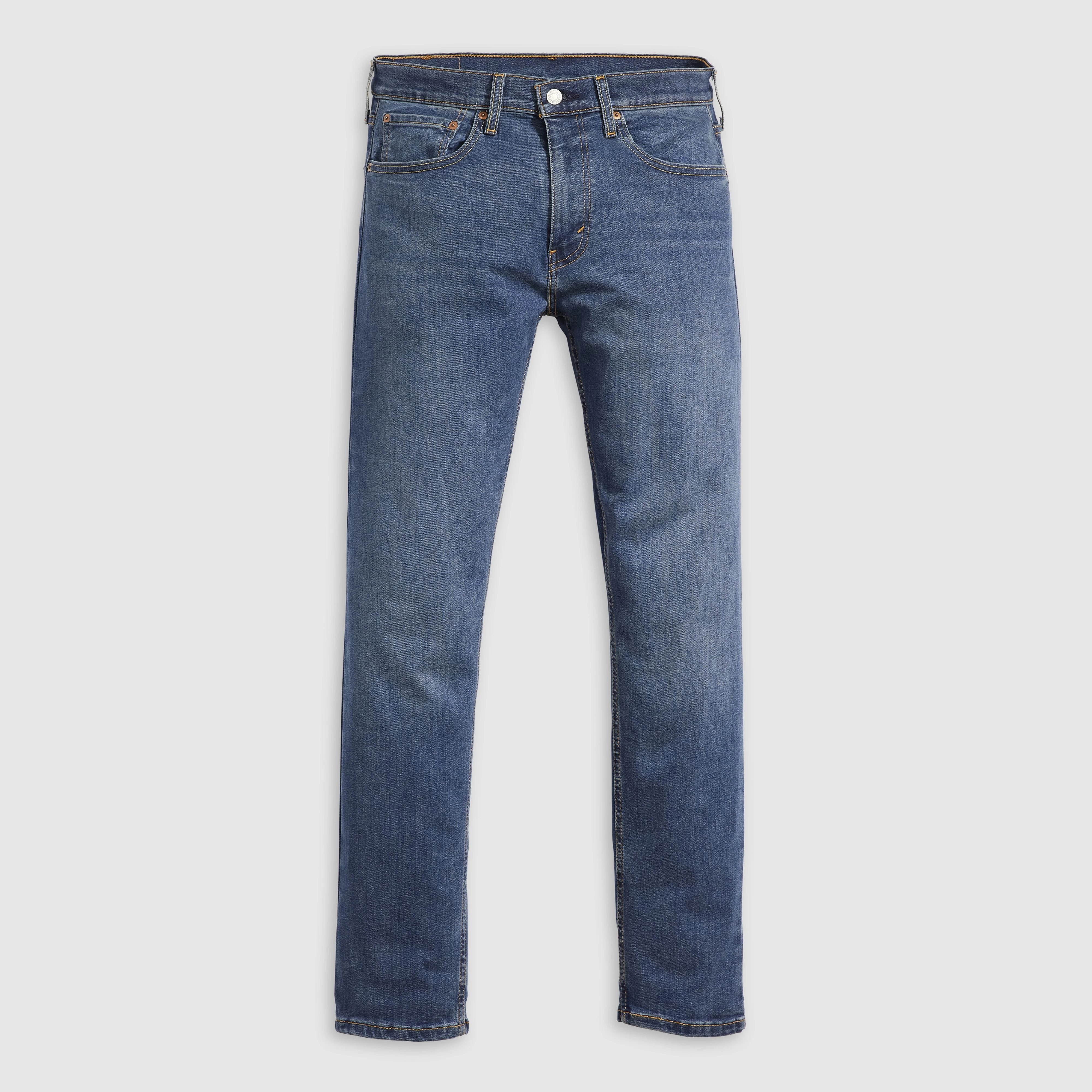 Vaqueros Levi's 502