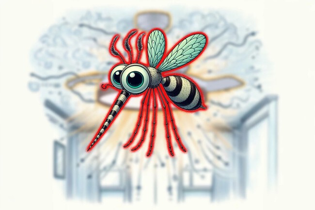 Mosquito