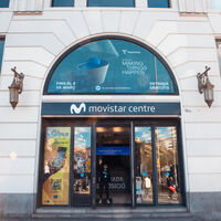 Vuelve Movistar Plus+ a mitad de precio: LaLiga, Champions, Premier y más fútbol por 4,99 euros 