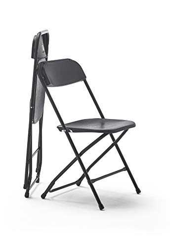 KG KITGARDEN - Pack de 2 Sillas Plegables Multifuncionales