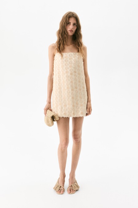 vestido 60s
