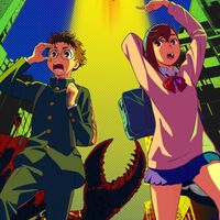 DanDaDan hace historia con un nuevo hito que deja claro que se trata del anime del momento, aunque aún falte para la tercera temporada 