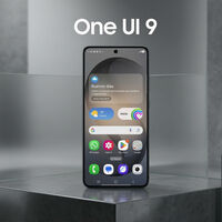 Aún no tenemos One UI 8.5 y Samsung ya prepara el siguiente salto con Android 17: One UI 9 