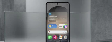 Samsung va tan rápido que acaba de filtrar el futuro de sus Galaxy: One UI 9. El sistema basado en Android 17 ya está en pruebas