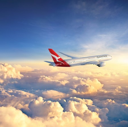 Qantas Airline La Aerolinea Que Ofrece Netflix Y Spotify Gratis Durante Sus Vuelos