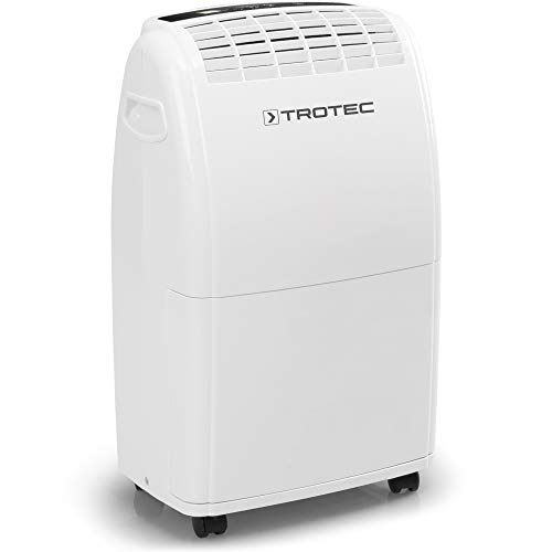 Trotec Serie TTK 75 E