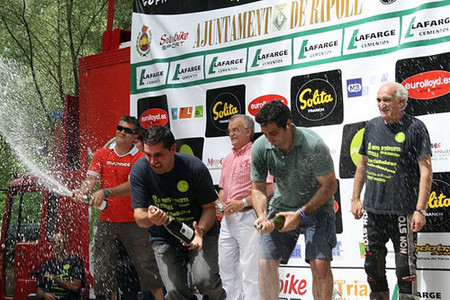 Copa de España de Trial Clásicas de Ripoll