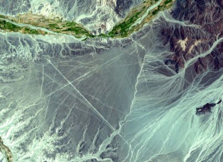 Nazca Natural