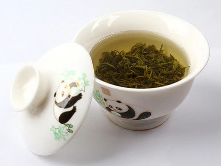 Beneficios del té verde para perder peso