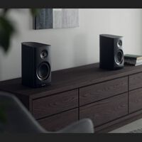 Hay vida más allá de las barras de sonido. Yamaha resucita los altavoces HiFi estéreo para las Smart TV