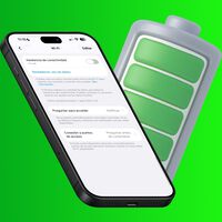 Llevo años escuchando que este ajuste ahorra batería en el iPhone. Lo he comprobado y es cierto... a medias