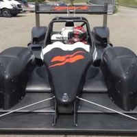 Romain Dumas, a por el record de Sébastien Loeb en Pikes Peak