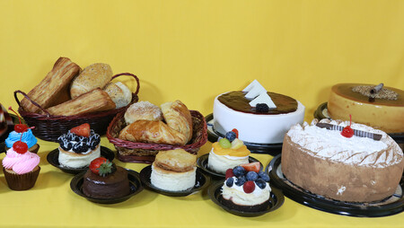 Esta es la panadería abierta 24 horas en CDMX a la que podrás recurrir por un antojo de media noche: cómo llegar