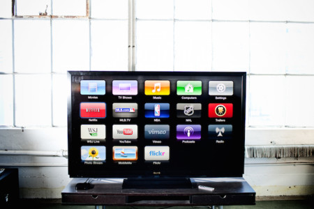 El servicio de TV por streaming de Apple no verá la luz, al menos, hasta 2016