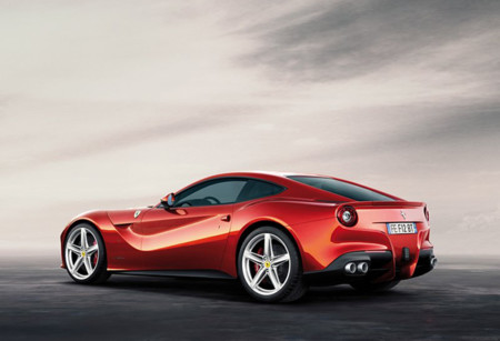 Ferrari F12berlinetta 2013 800x600 Wallpaper 93