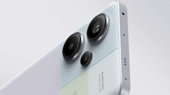 Xiaomi Redmi Note 13 Pro+
