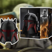 De 4,599 tan solo 1,399 pesos: Amazon remata este casco de Star Wars