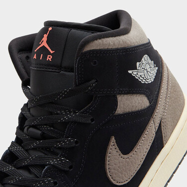 Nike tiene las zapatillas color piedra que reinterpretan un clásico de su catálogo: un modelo para llevar con cualquier look y conquistar la calle