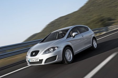 SEAT Leon 1.6 TDI 90 CV