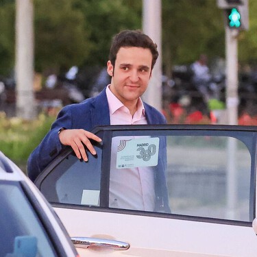 Froilán cumple 27 años y se instala en España: sus planes de verano, su vida en Abu Dabi y por qué no volverá a Zarzuela 