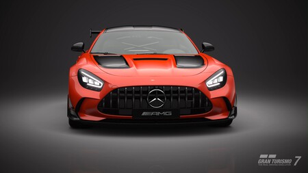 Gran Turismo 7 13