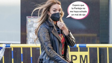 Marta Riesco abandona Telecinco: pide la baja en 'El Programa de AR' y comienza su tratamiento psicológico