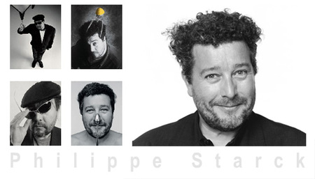 Philippe Starck