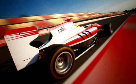 Pirelli cambia el compuesto de los neumáticos de la GP3