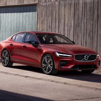 El Volvo S60 2018 ya está aquí, con dos híbridos enchufables, sin diésel y disponible por suscripción